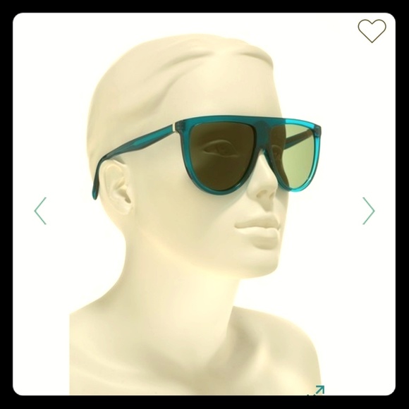 BrandNEW Authentic Celine oversized sunglasses - Picture 1 of 2